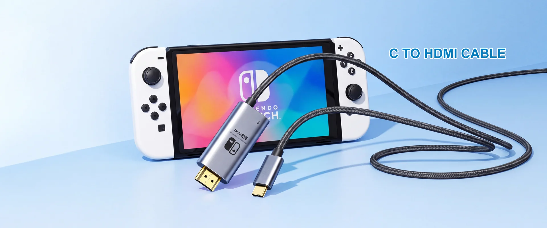 चीन प्रीमियम हाई स्पीड HDMI 2.0 केबल निर्माता