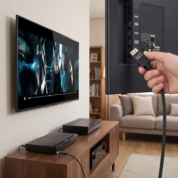 HDMI केबल
