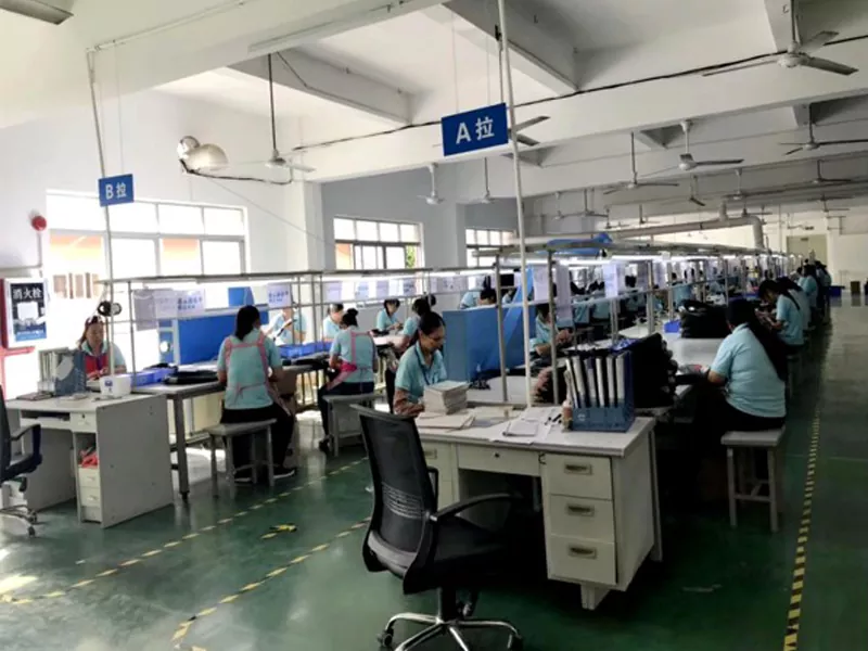 Zhuzhou Prod 1