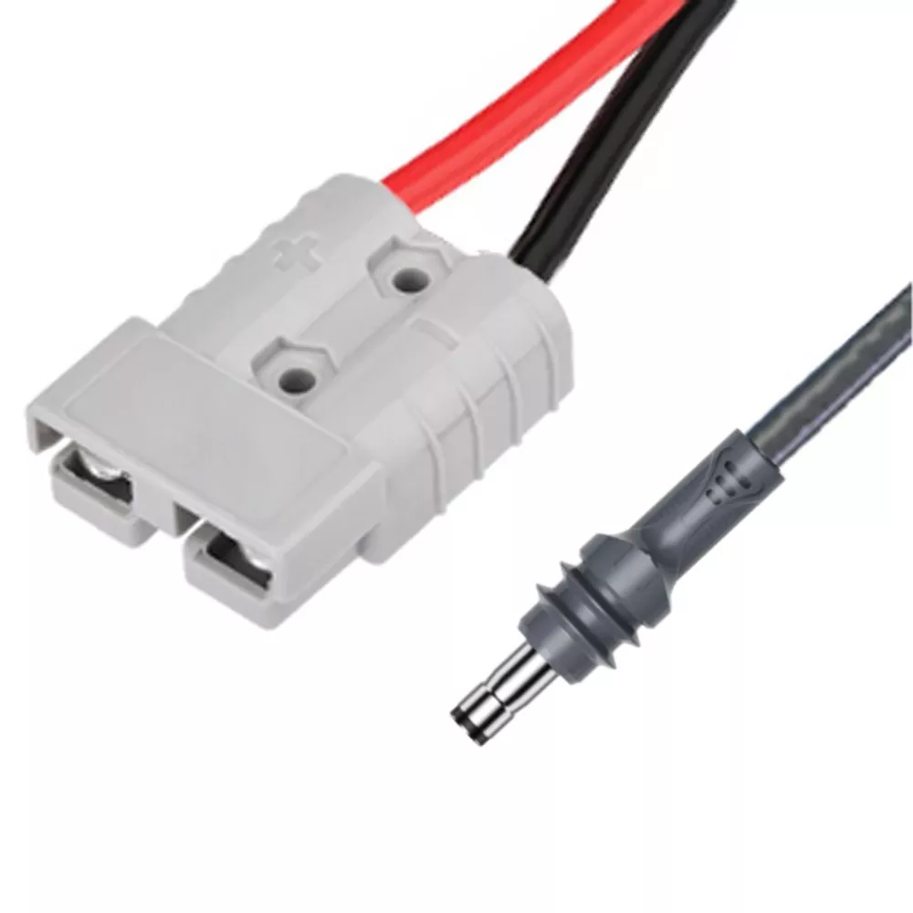 Starlink DC to Anderson Adapter