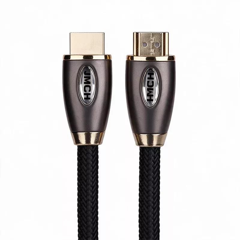 फ़ोन AM से AM तक के लिए प्रीमियम हाई स्पीड 4K HDMI केबल
