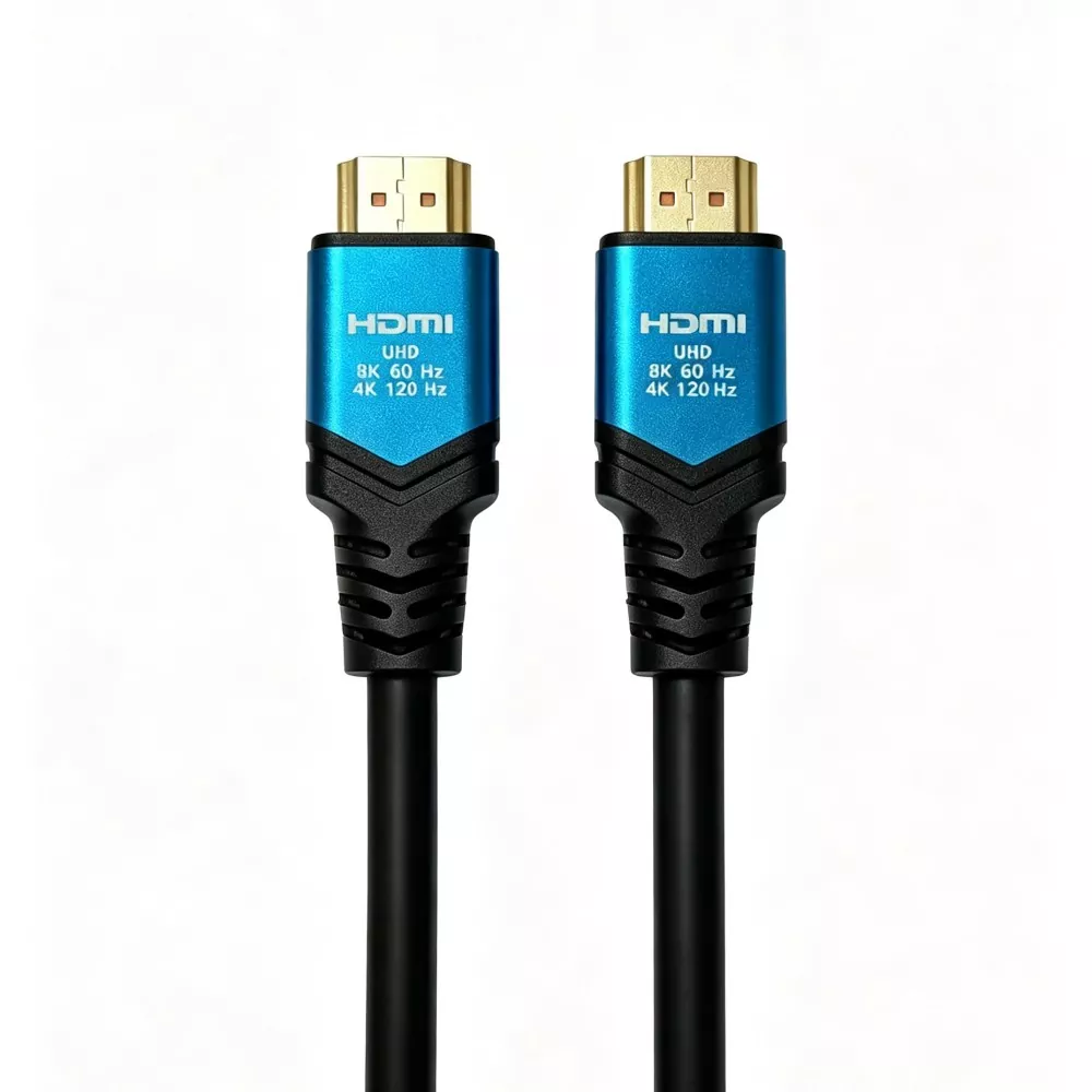 अल्ट्रा हाई स्पीड 8K HDMI केबल AM से AM तक