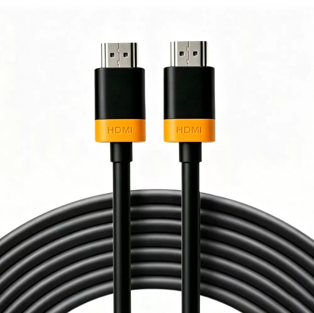 अल्ट्रा हाई स्पीड HDMI 2.1 केबल AM से AM तक