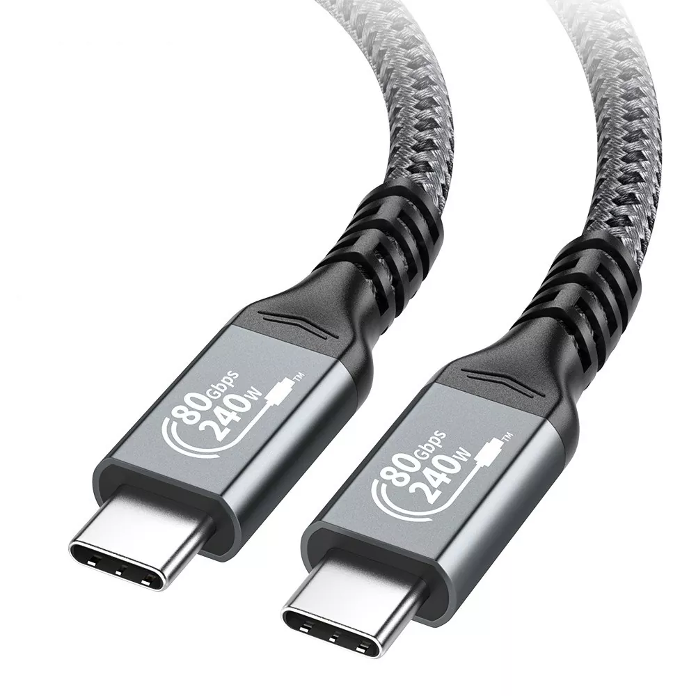USB4 केबल